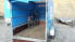 Einachser 1300 KG Gesamtgewicht Innenma�e 3,00 x 1,50 x 1,80